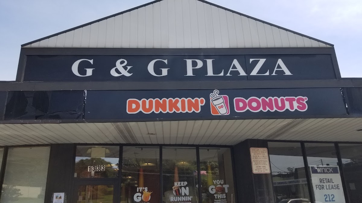 Dunkin' New Rochelle